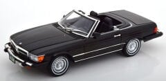 NOREV - MERCEDES BENZ - SL-CLASS 450SL USA VERSION (R107) 1979 - AMERICAN GIGOLO MOVIE