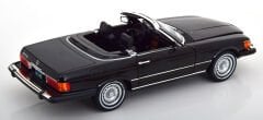 NOREV - MERCEDES BENZ - SL-CLASS 450SL USA VERSION (R107) 1979 - AMERICAN GIGOLO MOVIE