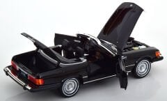 NOREV - MERCEDES BENZ - SL-CLASS 450SL USA VERSION (R107) 1979 - AMERICAN GIGOLO MOVIE