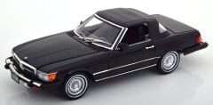 NOREV - MERCEDES BENZ - SL-CLASS 450SL USA VERSION (R107) 1979 - AMERICAN GIGOLO MOVIE