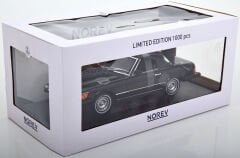 NOREV - MERCEDES BENZ - SL-CLASS 450SL USA VERSION (R107) 1979 - AMERICAN GIGOLO MOVIE