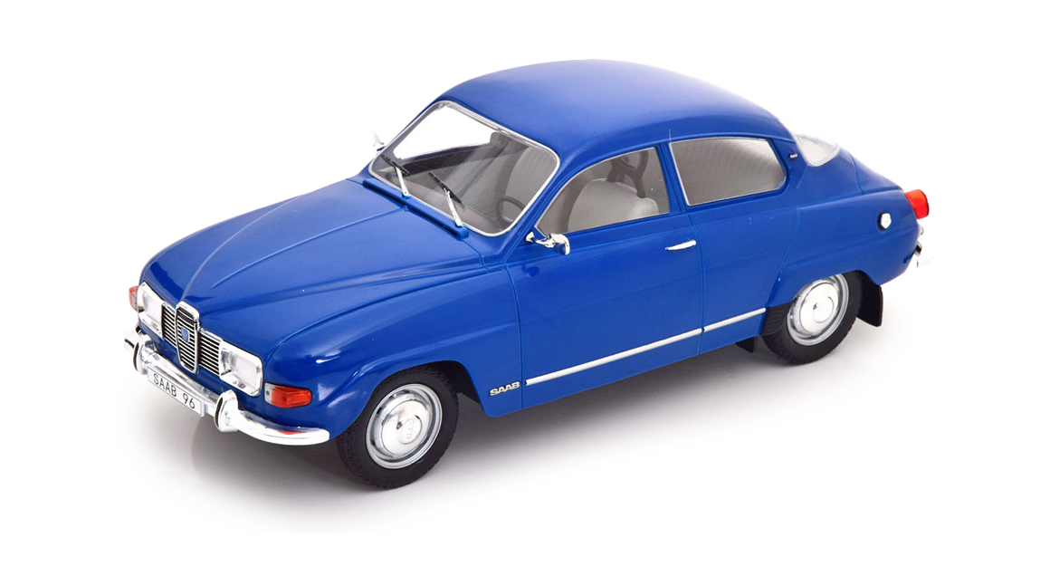MCG - SAAB - 96 V4 1973