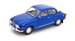 MCG - SAAB - 96 V4 1973