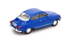 MCG - SAAB - 96 V4 1973