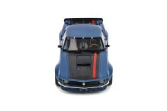 GT-SPIRIT - FORD USA - MUSTANG COUPE BY RUFFIAN CARS 2021