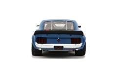 GT-SPIRIT - FORD USA - MUSTANG COUPE BY RUFFIAN CARS 2021