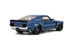 GT-SPIRIT - FORD USA - MUSTANG COUPE BY RUFFIAN CARS 2021