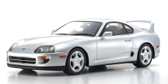 1/12 KYOSHO - TOYOTA - SUPRA MKIV (A80) COUPE 1993
