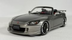 KUTUSUZ Ignition Model IG2590 1/18 Honda S2000 (AP2) *HOBİMERCAN
