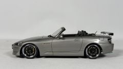 KUTUSUZ Ignition Model IG2590 1/18 Honda S2000 (AP2) *HOBİMERCAN
