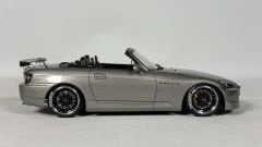 KUTUSUZ Ignition Model IG2590 1/18 Honda S2000 (AP2) *HOBİMERCAN
