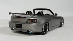 KUTUSUZ Ignition Model IG2590 1/18 Honda S2000 (AP2) *HOBİMERCAN