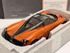 1/18 AUTOART PAGANI HUAYRA - 78269