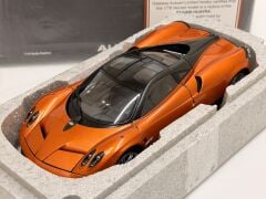 1/18 AUTOART PAGANI HUAYRA - 78269