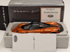 1/18 AUTOART PAGANI HUAYRA - 78269