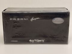 1/18 AUTOART PAGANI HUAYRA - 78269