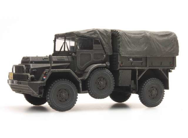 1/87 DAF YA-126 *Wep* Koninklijke Landmacht, army