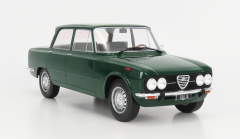 MCG - ALFA ROMEO - GIULIA SUPER 1974