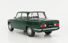 MCG - ALFA ROMEO - GIULIA SUPER 1974
