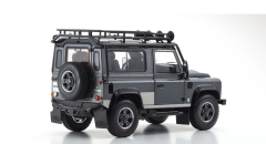 KYOSHO - LAND ROVER - LAND NEW DEFENDER 90 ADVENTURE 2007