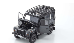 KYOSHO - LAND ROVER - LAND NEW DEFENDER 90 ADVENTURE 2007