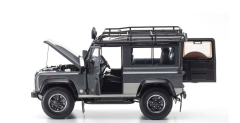 KYOSHO - LAND ROVER - LAND NEW DEFENDER 90 ADVENTURE 2007