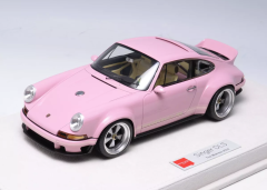 MAKE-UP Porsche 911 SINGER DLS The Mistress 2022