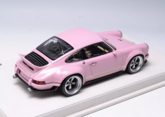 MAKE-UP Porsche 911 SINGER DLS The Mistress 2022