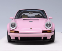 MAKE-UP Porsche 911 SINGER DLS The Mistress 2022