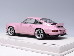 MAKE-UP Porsche 911 SINGER DLS The Mistress 2022