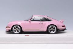 MAKE-UP Porsche 911 SINGER DLS The Mistress 2022