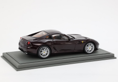1/18 BBR-MODELS - FERRARI 599 GTB FIORANO 2006 cambio Manuale - BBR1872E