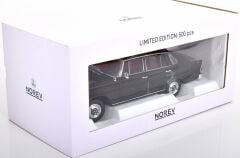 NOREV - MERCEDES BENZ - 190D (W110) 1964