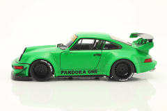 1/18 SOLIDO - PORSCHE - 911 964 RWB RAUH WELT 1992
