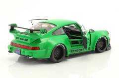 1/18 SOLIDO - PORSCHE - 911 964 RWB RAUH WELT 1992