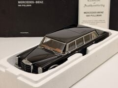 1/18 AUTOART MERCEDES-BENZ 600 PULLMAN - 76197