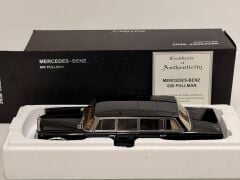 1/18 AUTOART MERCEDES-BENZ 600 PULLMAN - 76197
