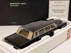 1/18 AUTOART MERCEDES-BENZ 600 PULLMAN - 76197