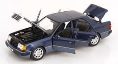 NOREV - MERCEDES BENZ - E-CLASS 500E (W124) 1990