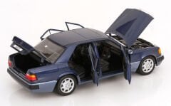 NOREV - MERCEDES BENZ - E-CLASS 500E (W124) 1990