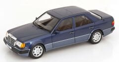 NOREV - MERCEDES BENZ - E-CLASS 500E (W124) 1990