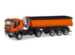 1/87 Iveco Trakker 4x4 M.Sz., orange