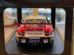 AUTOART - PORSCHE - 911 997 GT3CUP N 24 PENTHOUSE 2007 M.BRUCKL