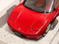 1/18 AUTOART HONDA NSX TYPE R - 73298