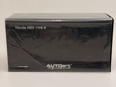 1/18 AUTOART HONDA NSX TYPE R - 73298