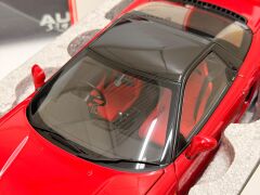 1/18 AUTOART HONDA NSX TYPE R - 73298