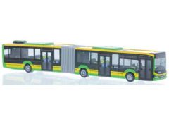 1/87 2018 MAN Lions City 18 STOAG Oberhausen, yellow/green