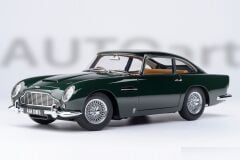 AUTOART - ASTON MARTIN - DB5 1964