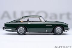AUTOART - ASTON MARTIN - DB5 1964
