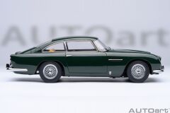 AUTOART - ASTON MARTIN - DB5 1964